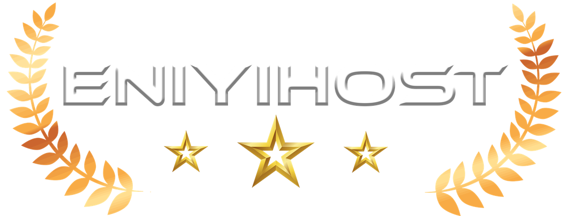 Eniyihost.NET